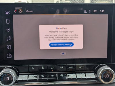 2024 Chevrolet Colorado Base