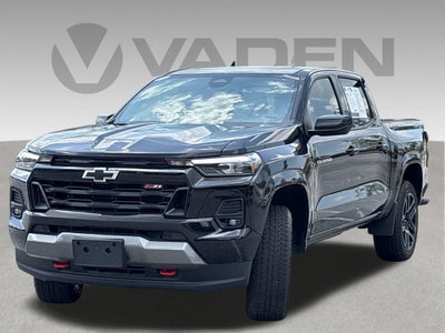 2024 Chevrolet Colorado Base