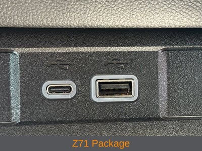 2024 Chevrolet Colorado Base
