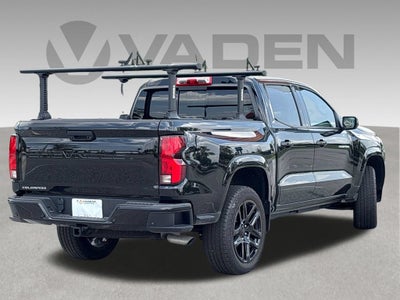 2024 Chevrolet Colorado Base