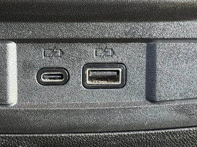 2023 Chevrolet Colorado 4WD Z71