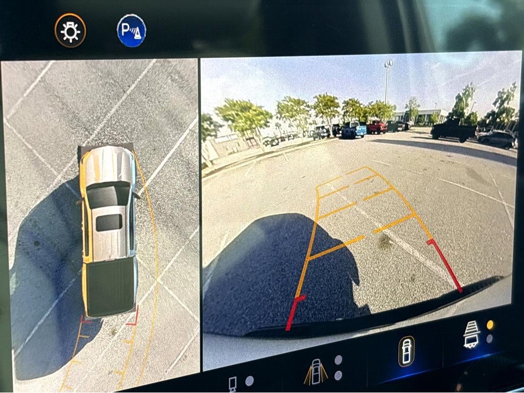 2023 Chevrolet Colorado ZR2