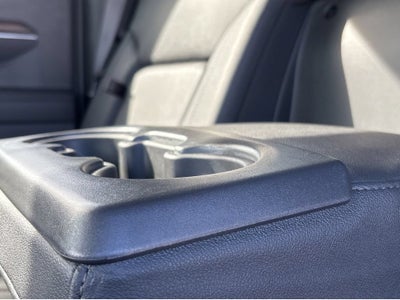 2024 Chevrolet Silverado 1500 Base