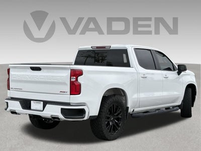 2026 Chevrolet Silverado 1500 Base