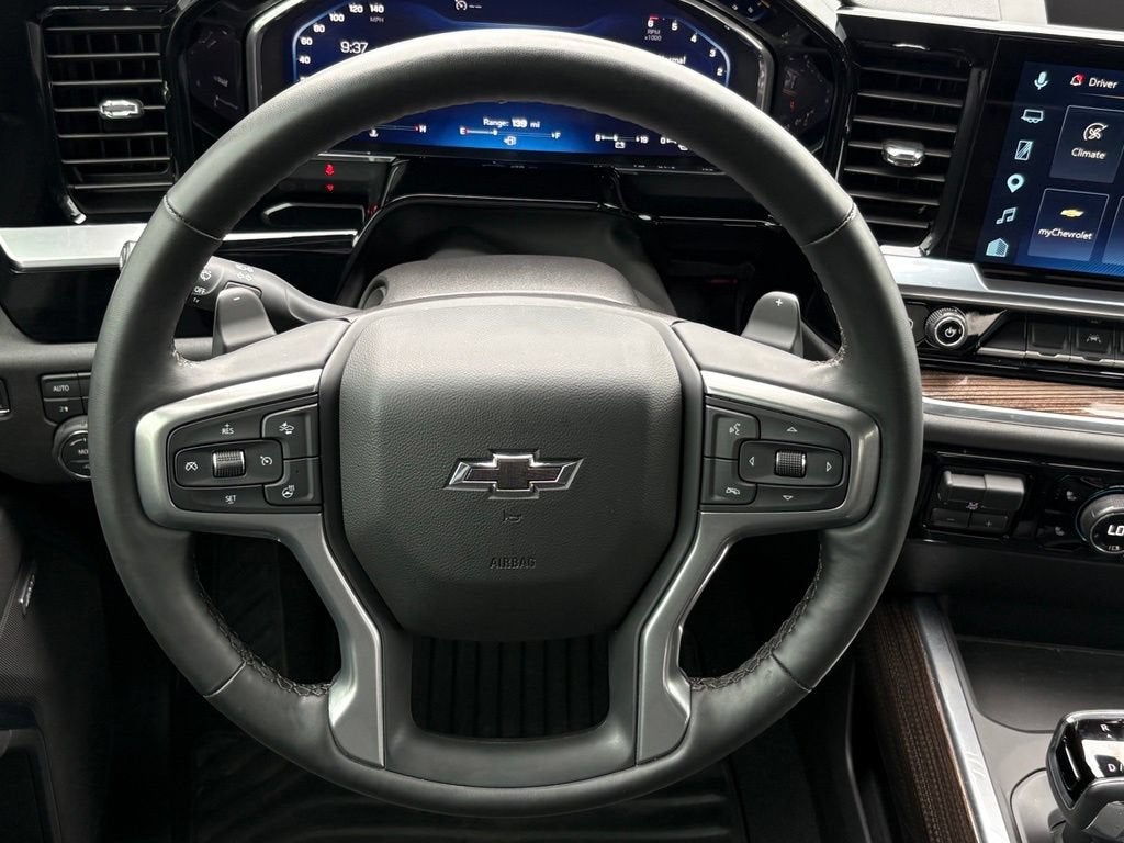 2026 Chevrolet Silverado 1500 Base