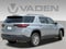2023 Chevrolet Traverse Base