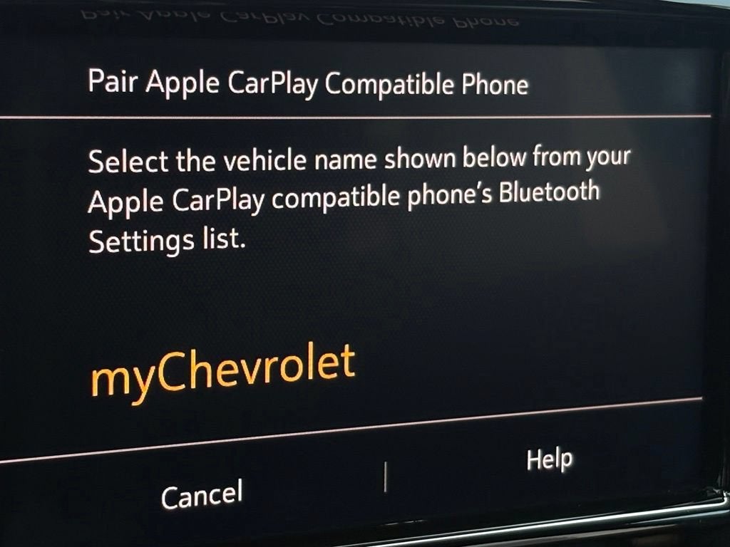 2023 Chevrolet Traverse Base