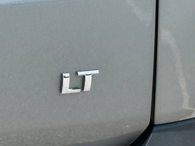 2023 Chevrolet Traverse Base