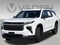 2026 Chevrolet Traverse Base