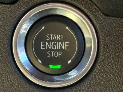 2026 Chevrolet Traverse Base