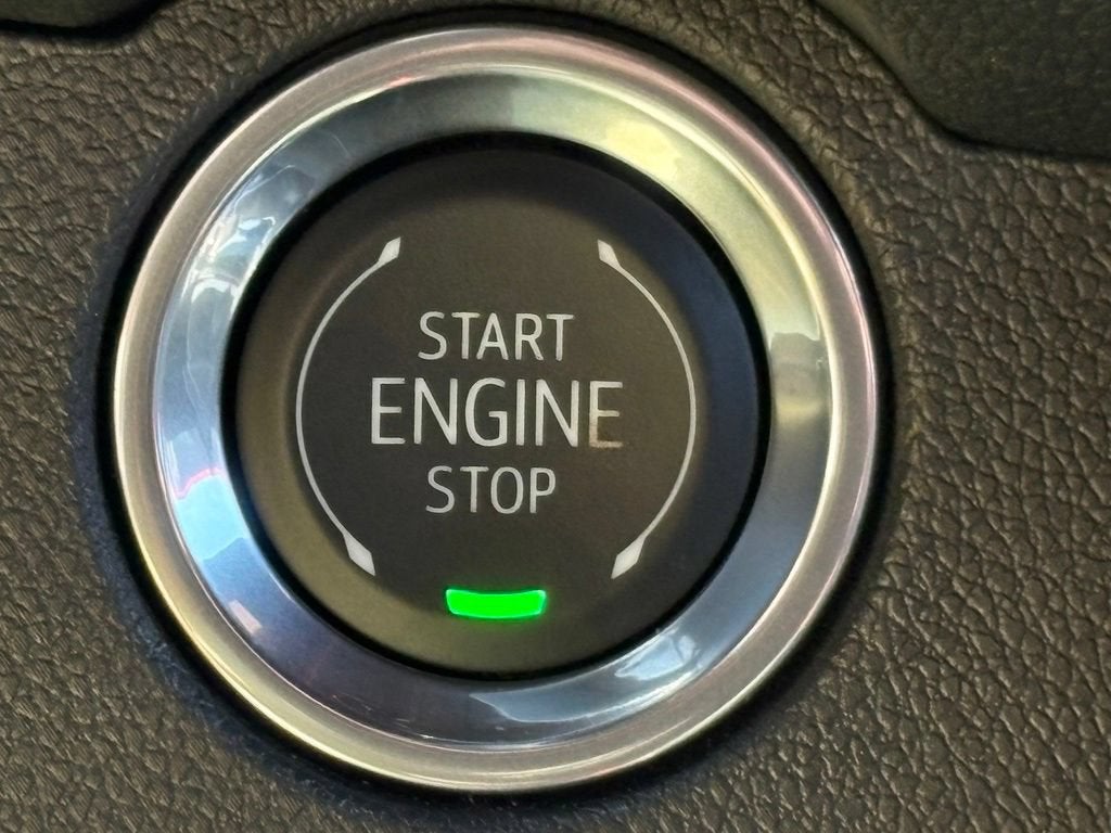 2026 Chevrolet Traverse Base
