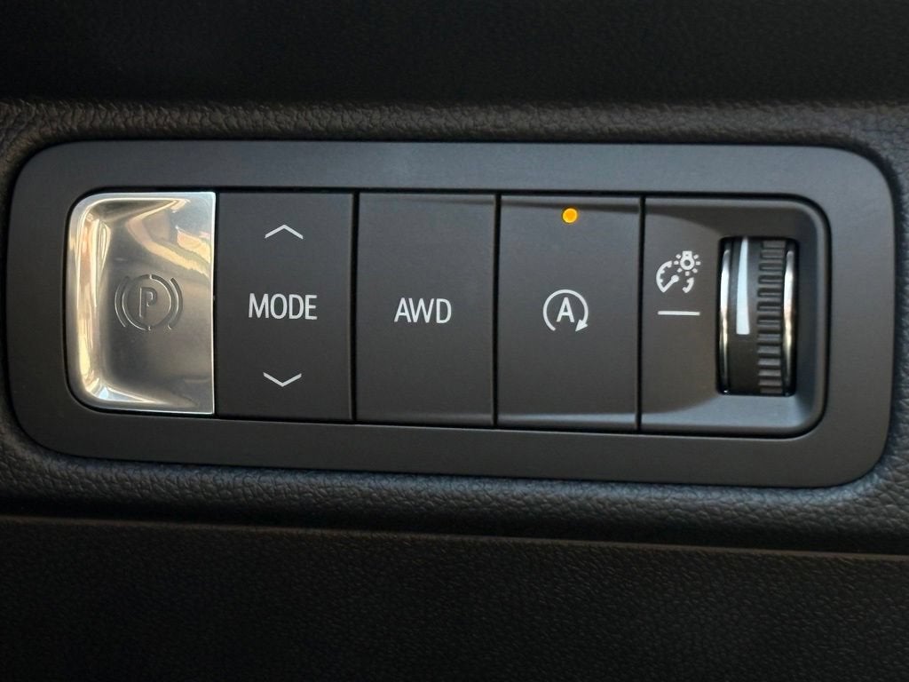 2026 Chevrolet Traverse Base