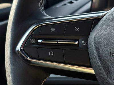 2026 Chevrolet Traverse Base