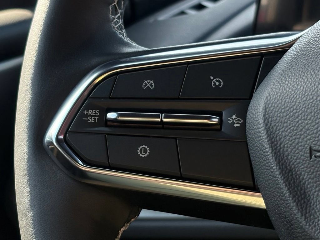 2026 Chevrolet Traverse Base