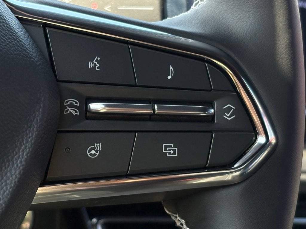2026 Chevrolet Traverse Base