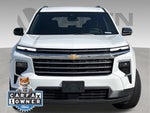 2026 Chevrolet Traverse Base