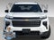 2026 Chevrolet Traverse Base