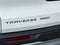 2026 Chevrolet Traverse Base