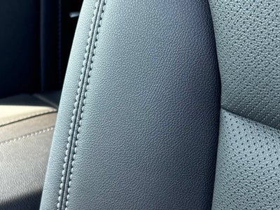 2026 Chevrolet Traverse Base