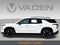 2026 Chevrolet Traverse Base