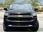 2024 Chevrolet Suburban LS