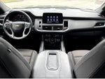 2024 Chevrolet Suburban LS