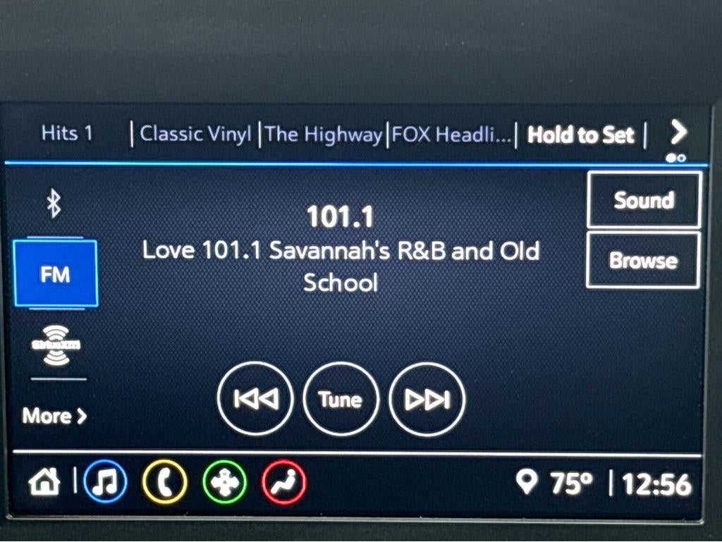 2024 Chevrolet Suburban LS