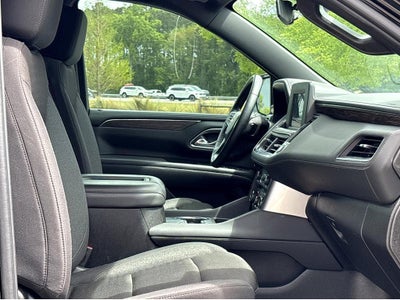 2024 Chevrolet Suburban LS