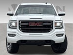 2018 GMC Sierra 1500 NA