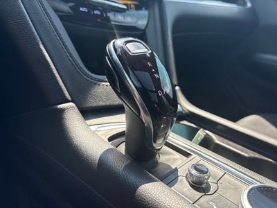 2022 Cadillac XT6 Base