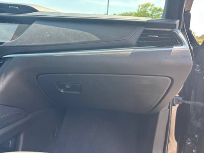 2022 Cadillac XT6 Base