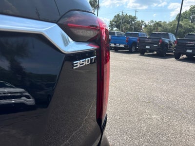 2022 Cadillac XT6 Base