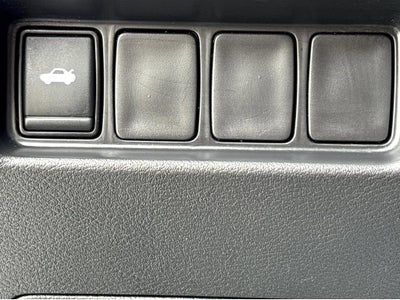 2022 Nissan Maxima SV