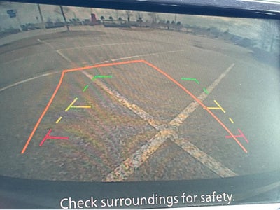 2022 Nissan Maxima SV