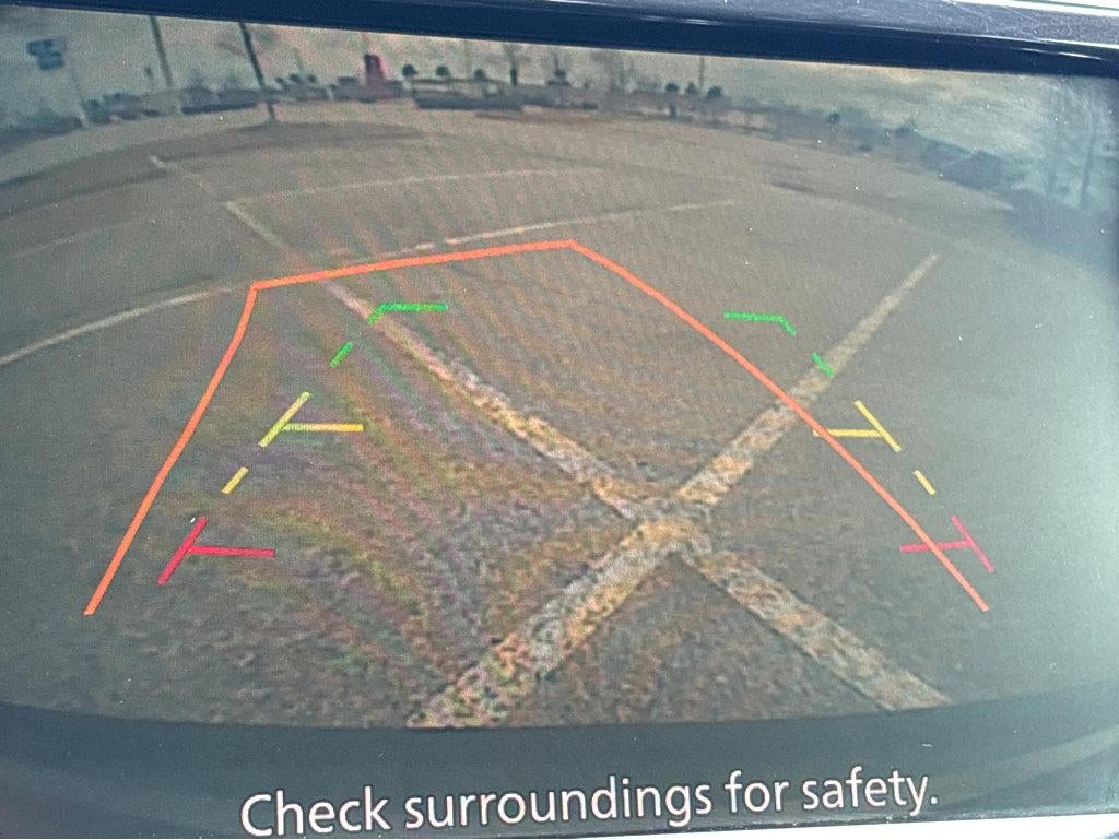 2022 Nissan Maxima SV