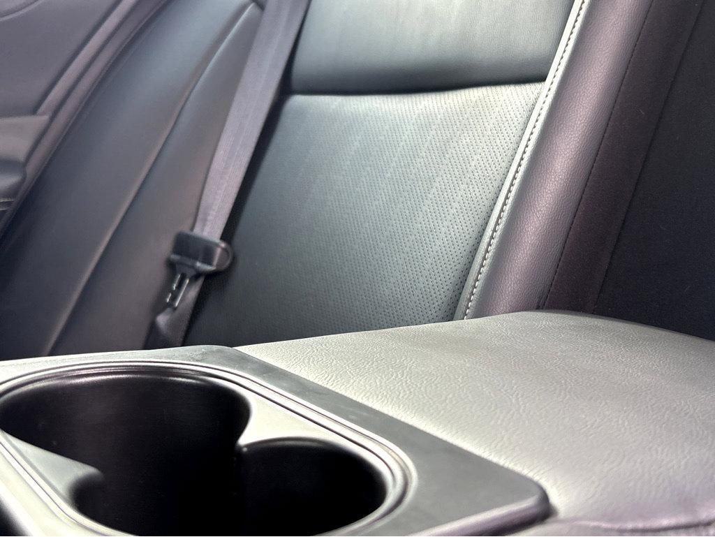 2022 Nissan Maxima SV