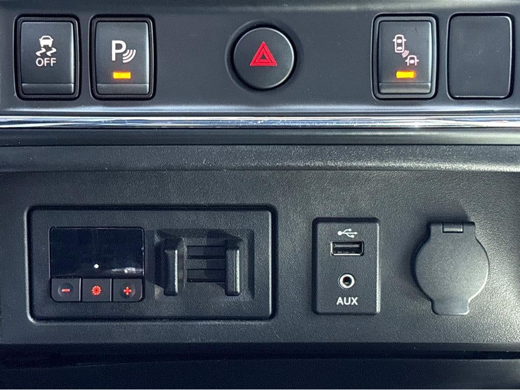 2018 Nissan Titan XD SL