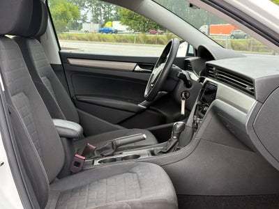 2021 Volkswagen Passat 2.0T S