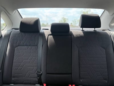 2021 Volkswagen Passat 2.0T S