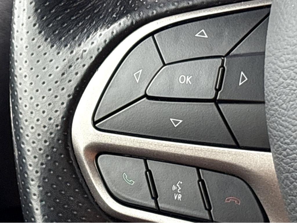 2021 Dodge Charger Scat Pack Widebody