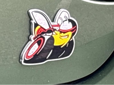 2021 Dodge Charger Scat Pack Widebody