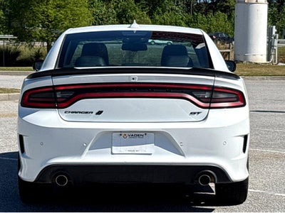 2022 Dodge Charger GT