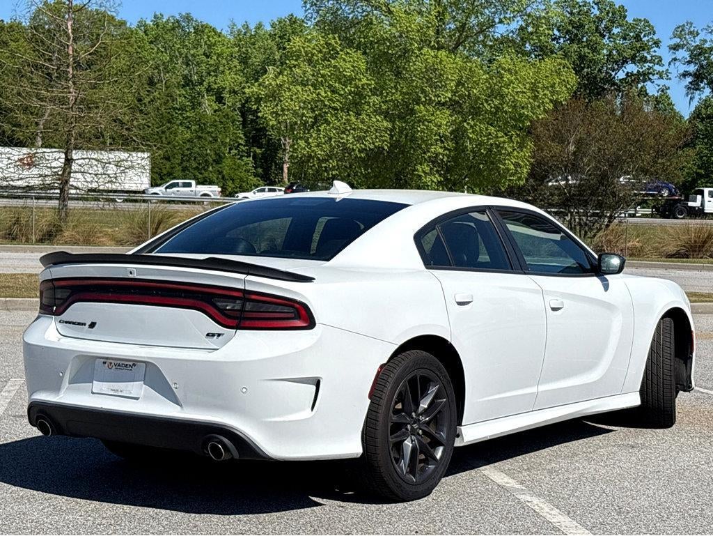 2022 Dodge Charger GT