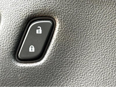 2019 Chevrolet Impala LS