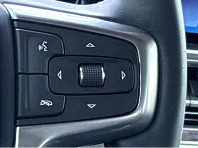 2024 Chevrolet Silverado 3500 HD LTZ