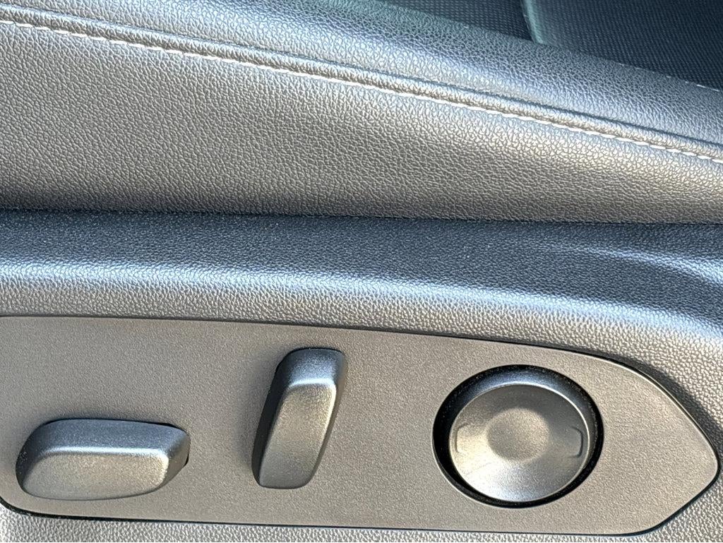 2024 Chevrolet Silverado 3500 HD LTZ