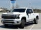 2024 Chevrolet Silverado 3500 HD LTZ