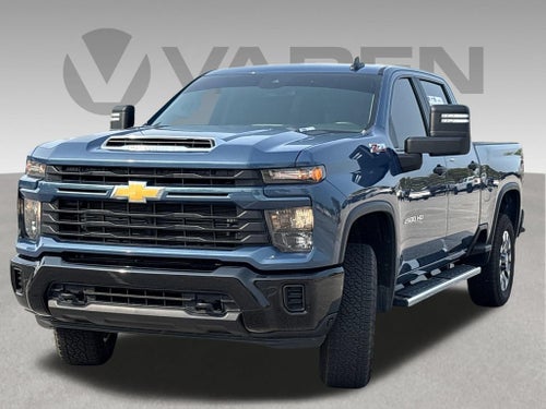 2024 Chevrolet Silverado 2500 HD Base