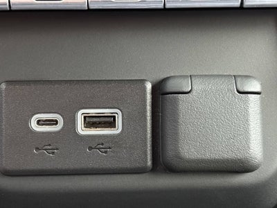 2024 Chevrolet Silverado 2500 HD Base