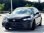 2024 Honda Civic Sedan EX